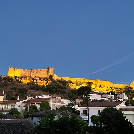 Grupo Garcia De Paredes Apartamentos Turisticos トルヒーリョ エクステリア 写真