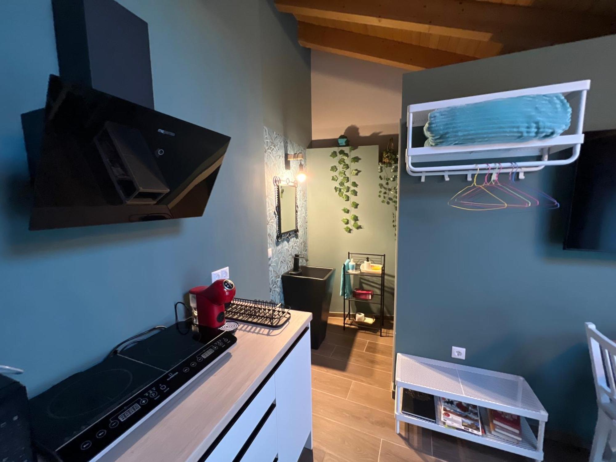 Grupo Garcia De Paredes Apartamentos Turisticos トルヒーリョ エクステリア 写真