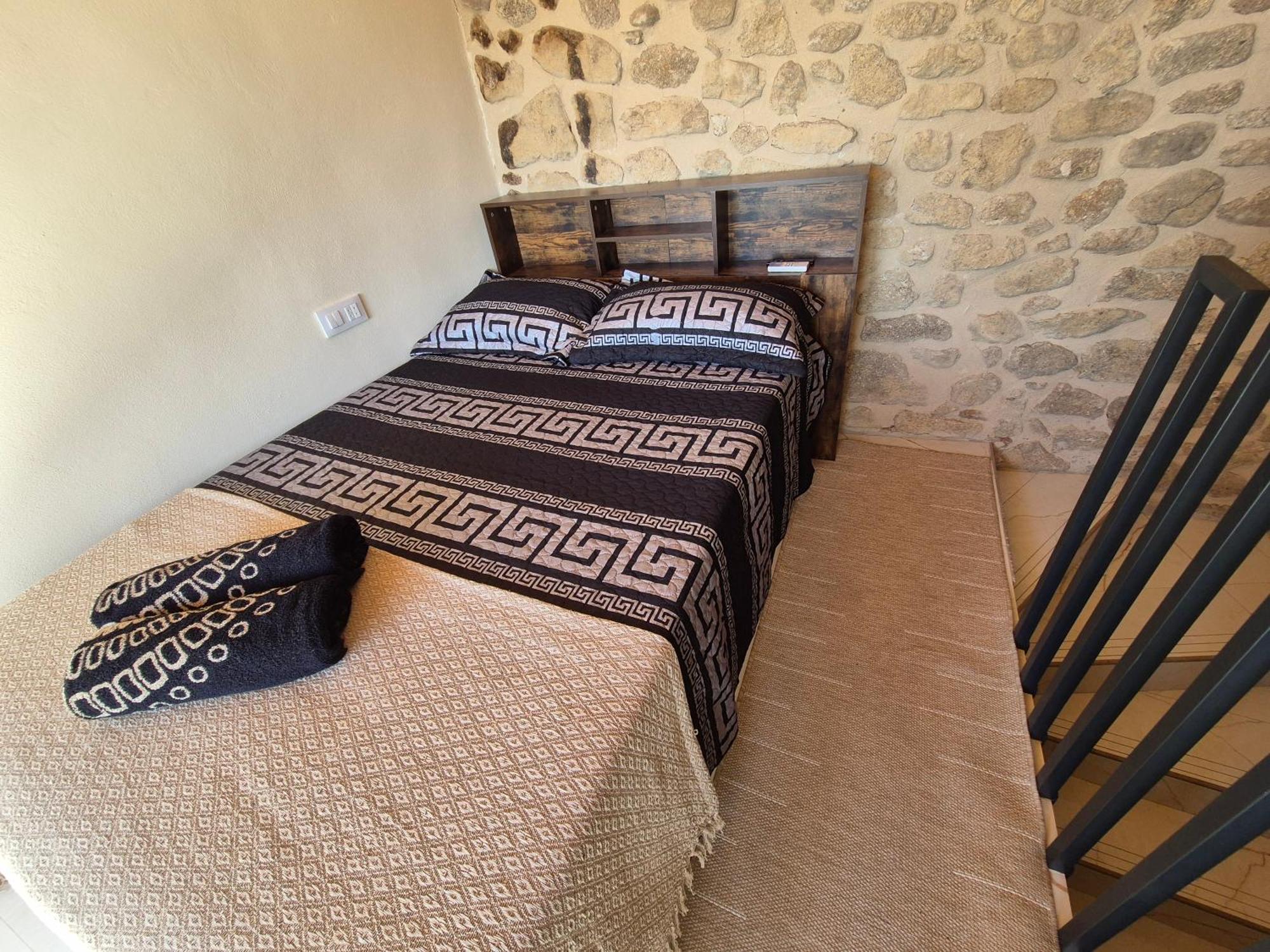 Grupo Garcia De Paredes Apartamentos Turisticos トルヒーリョ エクステリア 写真
