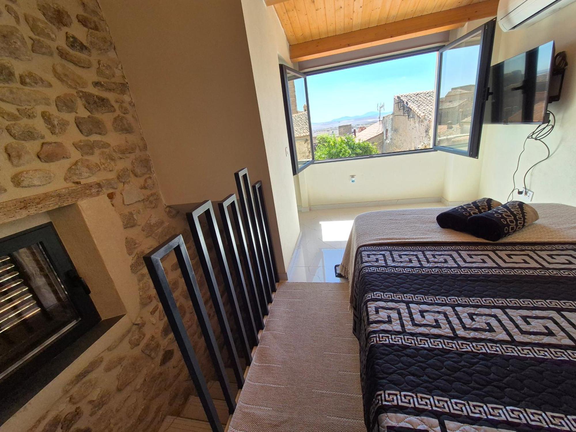 Grupo Garcia De Paredes Apartamentos Turisticos トルヒーリョ エクステリア 写真