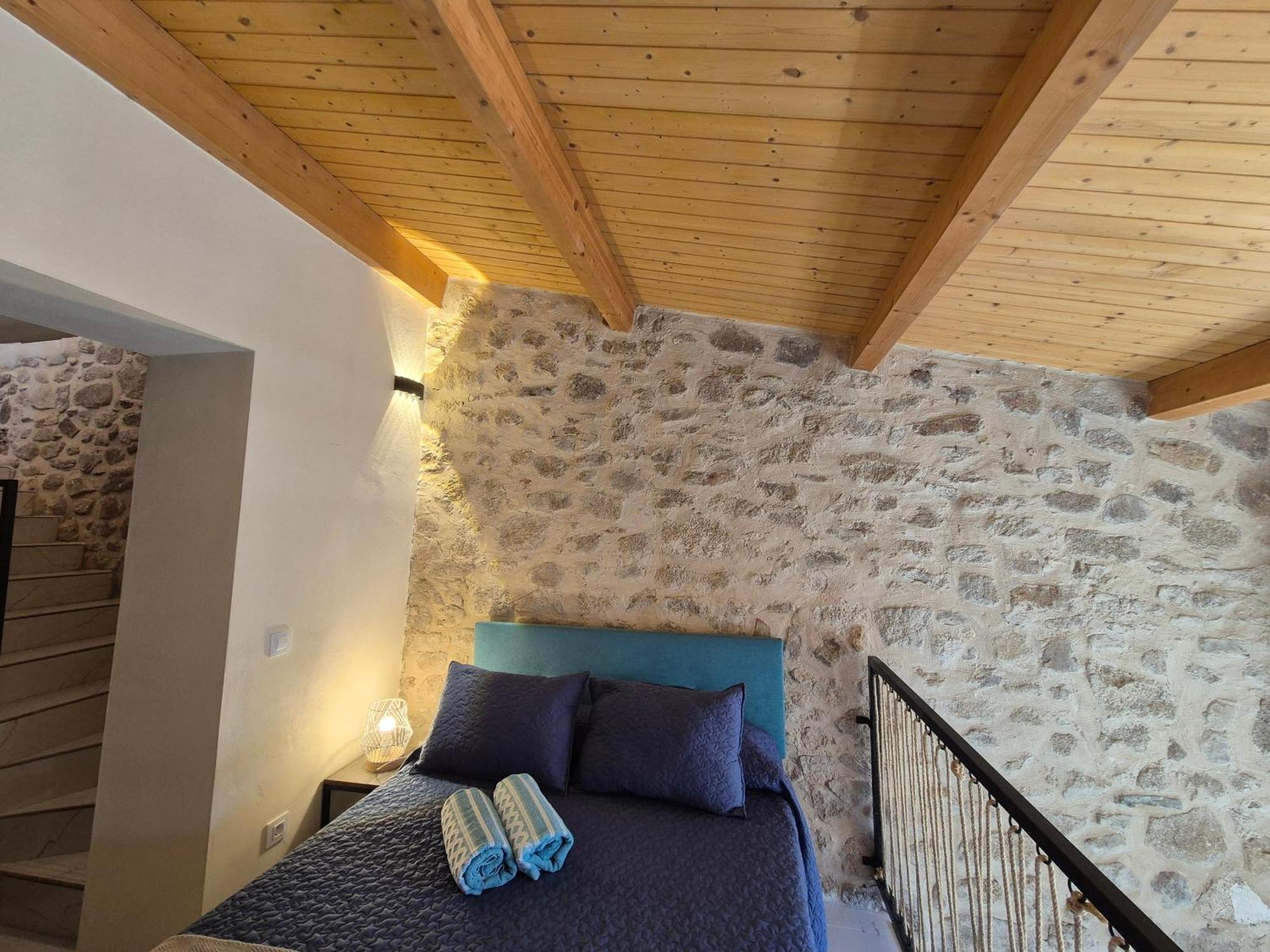 Grupo Garcia De Paredes Apartamentos Turisticos トルヒーリョ エクステリア 写真