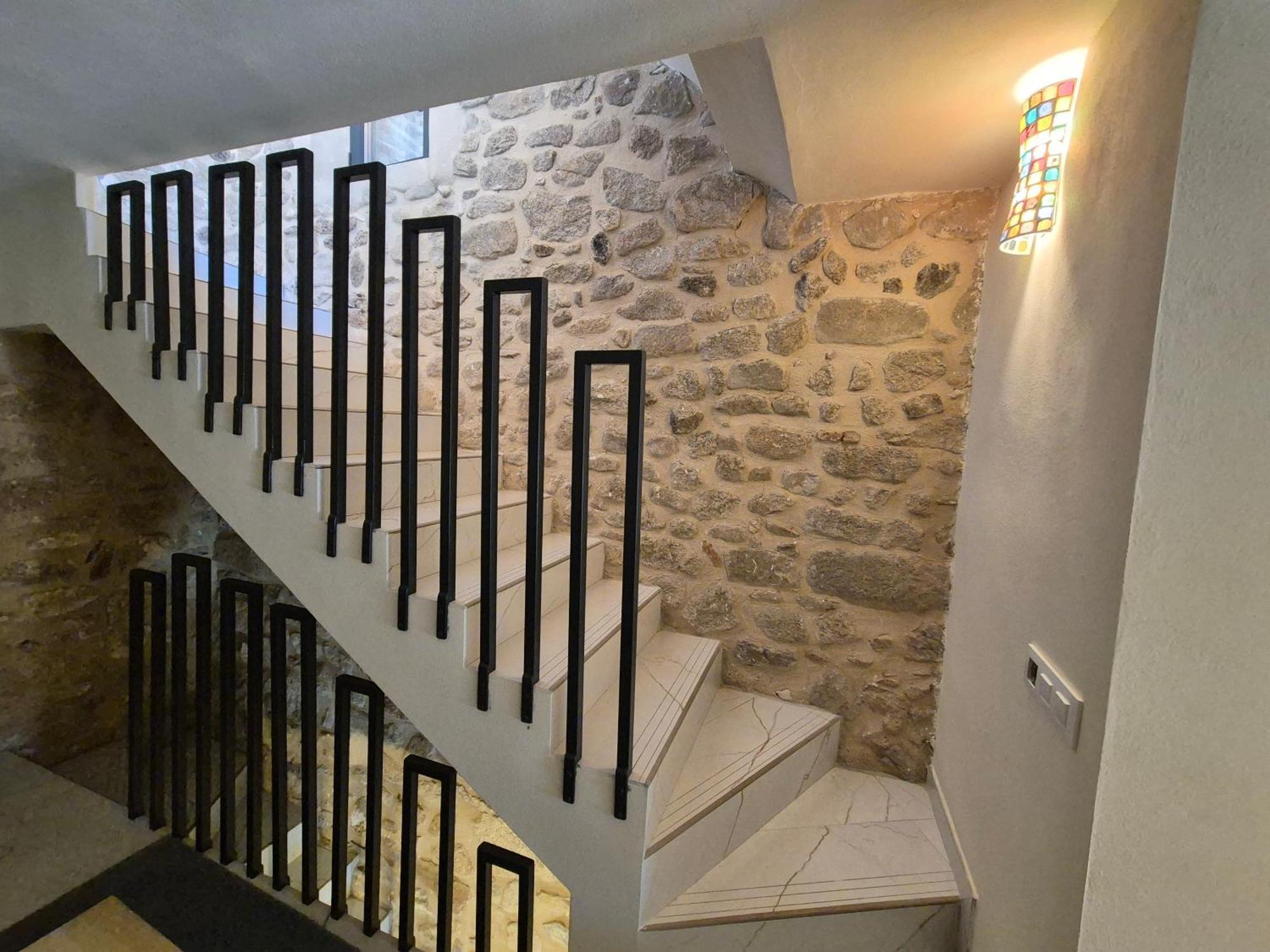 Grupo Garcia De Paredes Apartamentos Turisticos トルヒーリョ エクステリア 写真