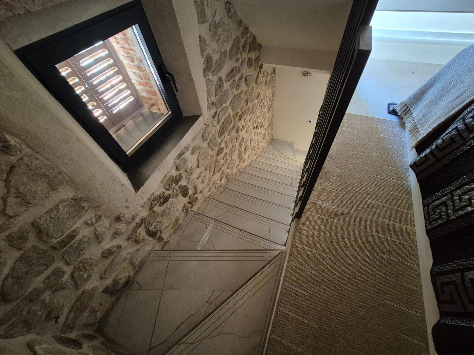 Grupo Garcia De Paredes Apartamentos Turisticos トルヒーリョ エクステリア 写真