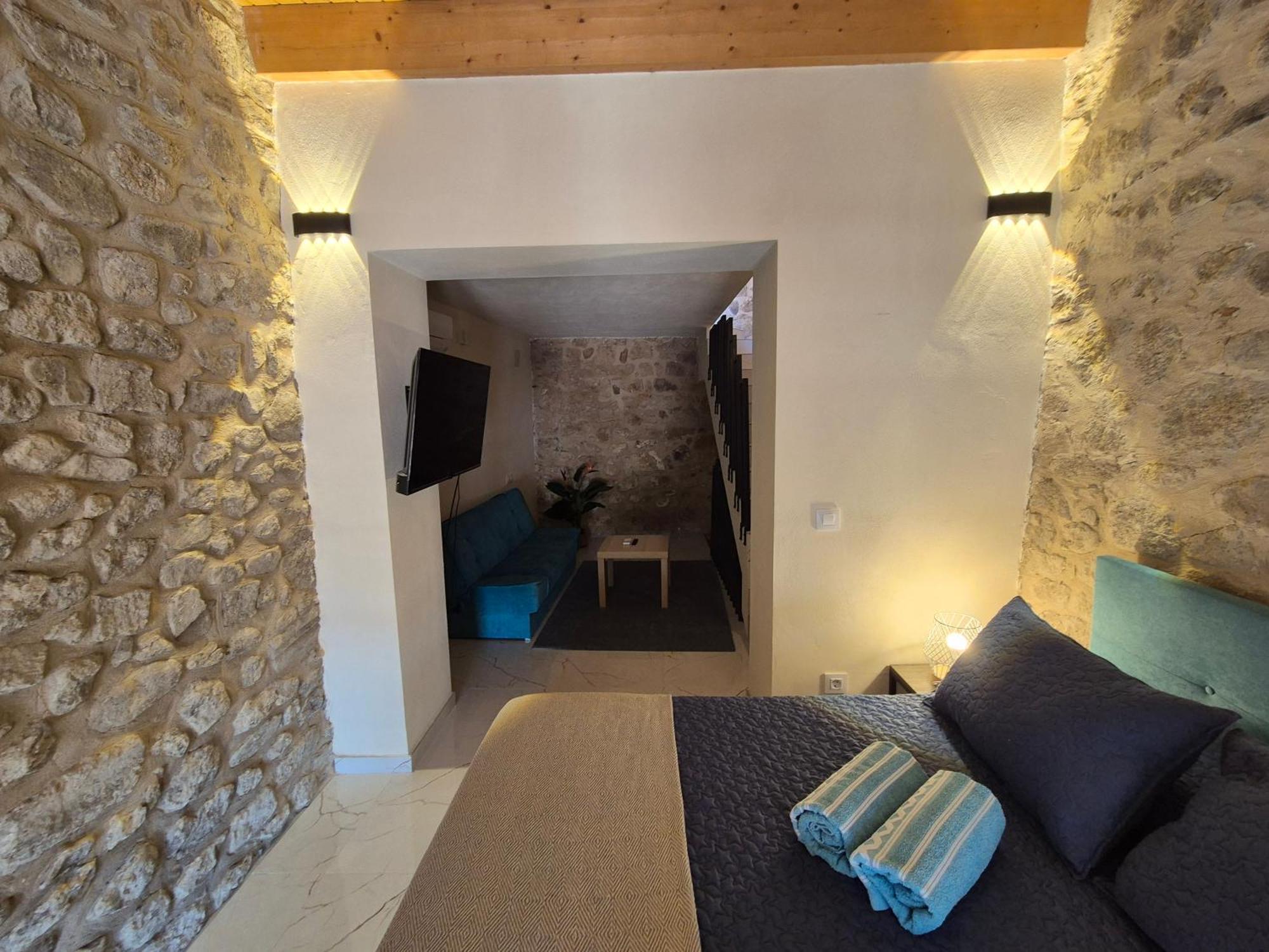 Grupo Garcia De Paredes Apartamentos Turisticos トルヒーリョ エクステリア 写真