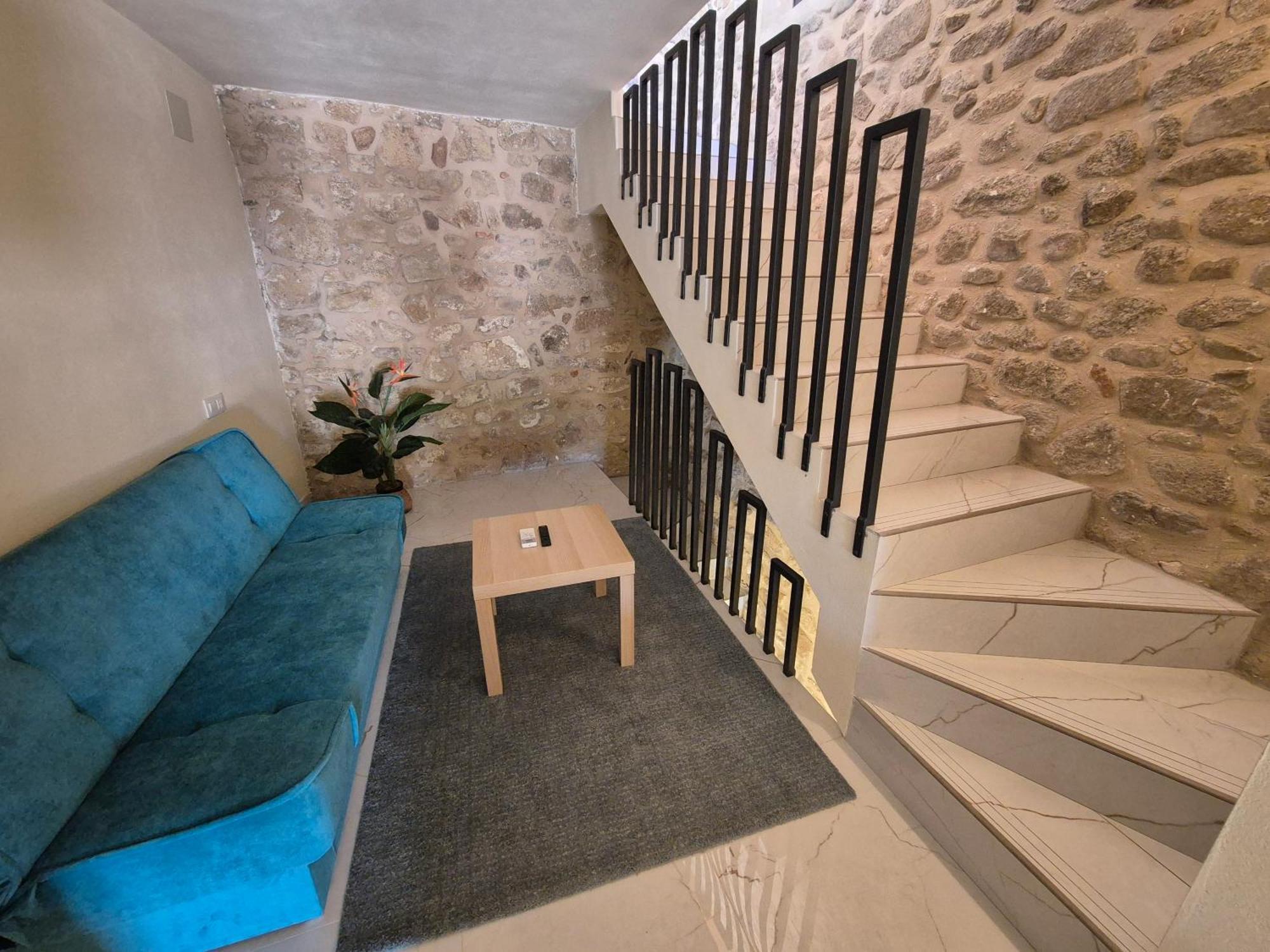 Grupo Garcia De Paredes Apartamentos Turisticos トルヒーリョ エクステリア 写真