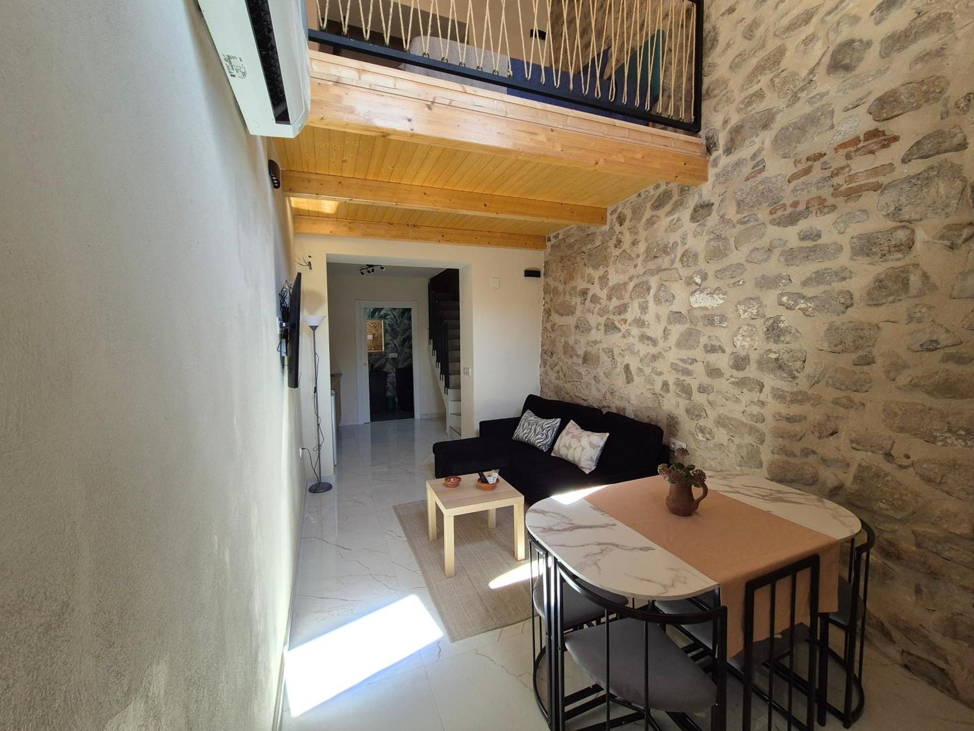 Grupo Garcia De Paredes Apartamentos Turisticos トルヒーリョ エクステリア 写真