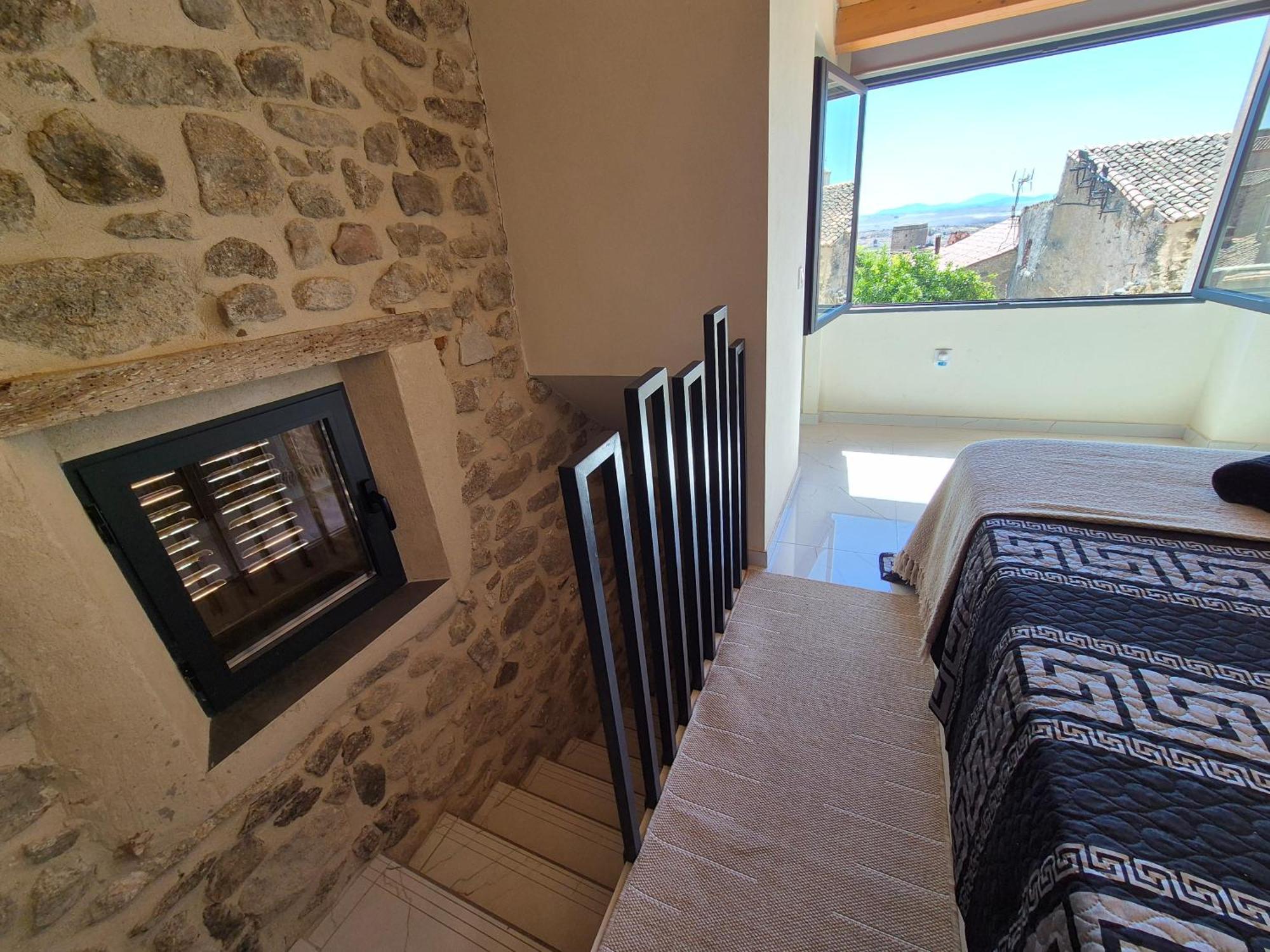 Grupo Garcia De Paredes Apartamentos Turisticos トルヒーリョ エクステリア 写真