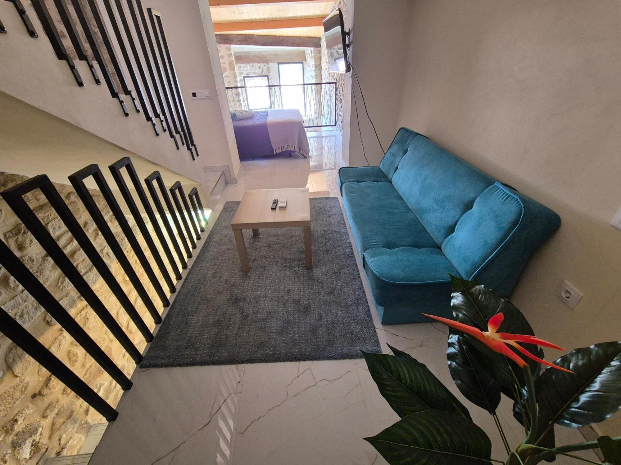 Grupo Garcia De Paredes Apartamentos Turisticos トルヒーリョ エクステリア 写真