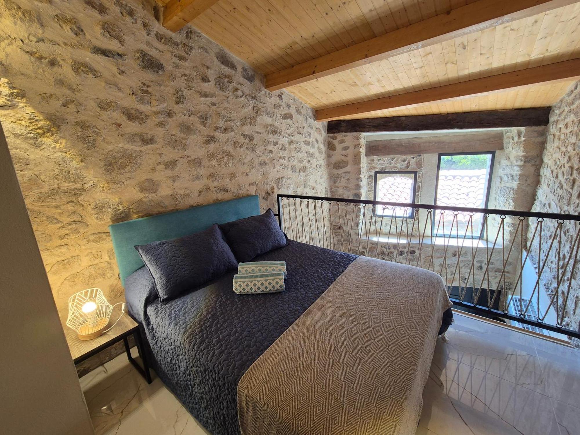Grupo Garcia De Paredes Apartamentos Turisticos トルヒーリョ エクステリア 写真