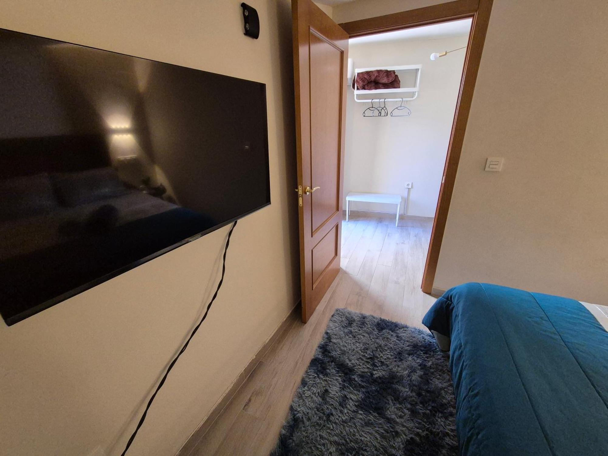Grupo Garcia De Paredes Apartamentos Turisticos トルヒーリョ エクステリア 写真