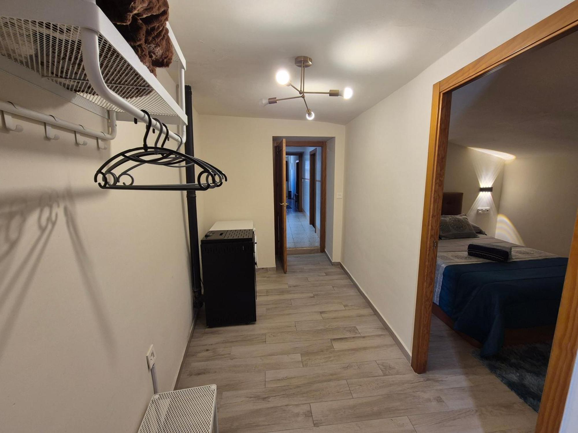 Grupo Garcia De Paredes Apartamentos Turisticos トルヒーリョ エクステリア 写真