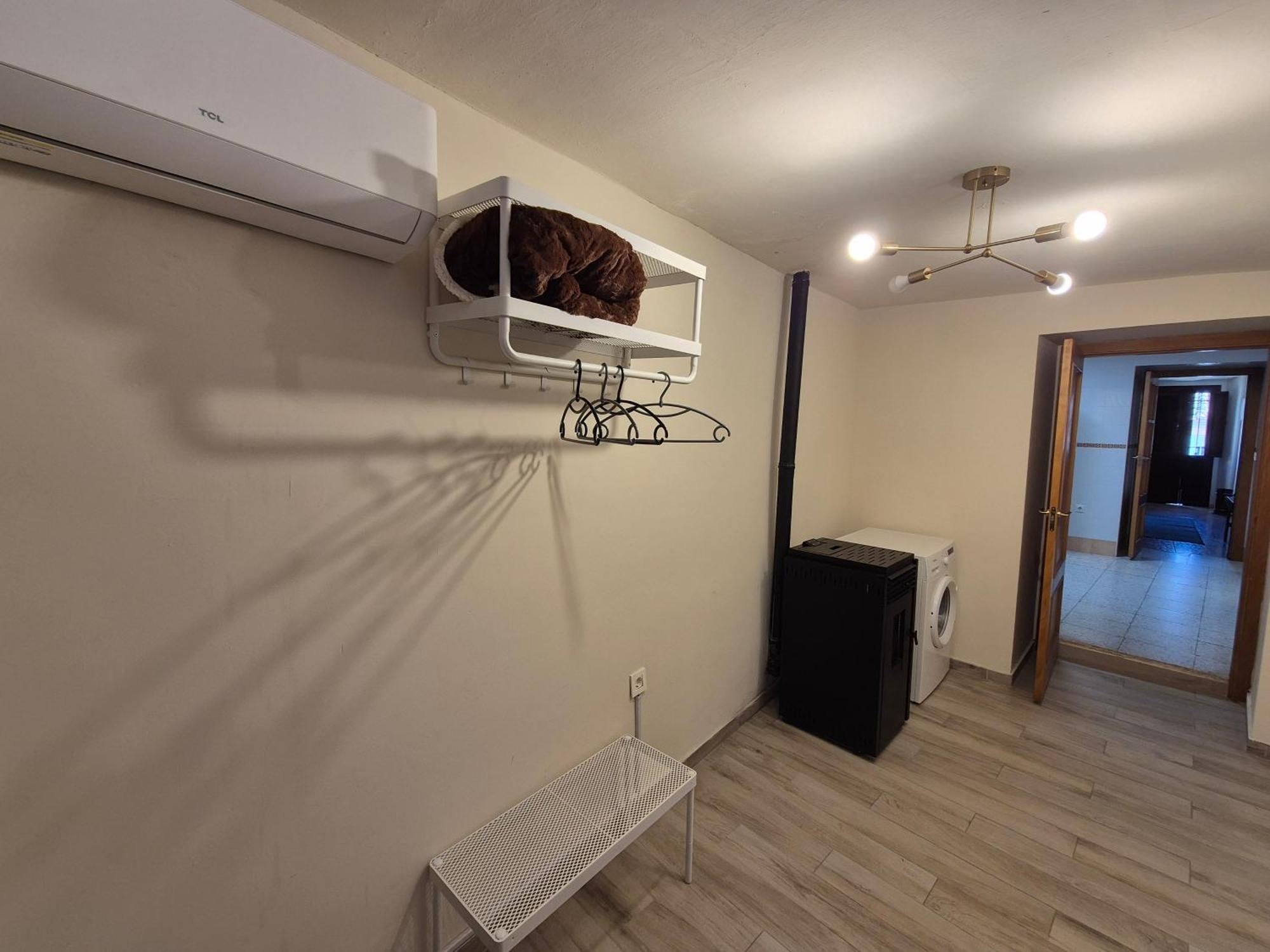 Grupo Garcia De Paredes Apartamentos Turisticos トルヒーリョ エクステリア 写真