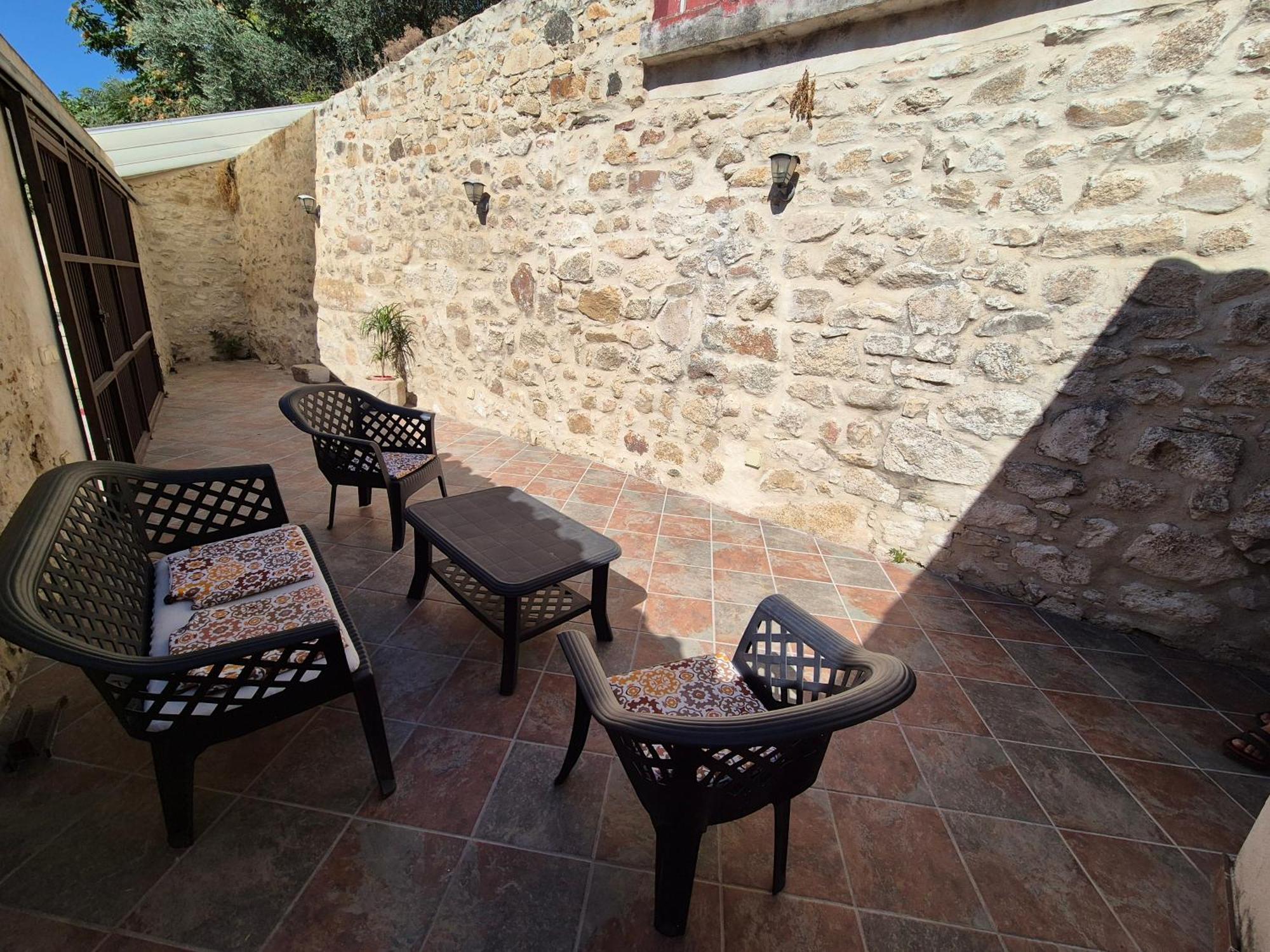 Grupo Garcia De Paredes Apartamentos Turisticos トルヒーリョ エクステリア 写真