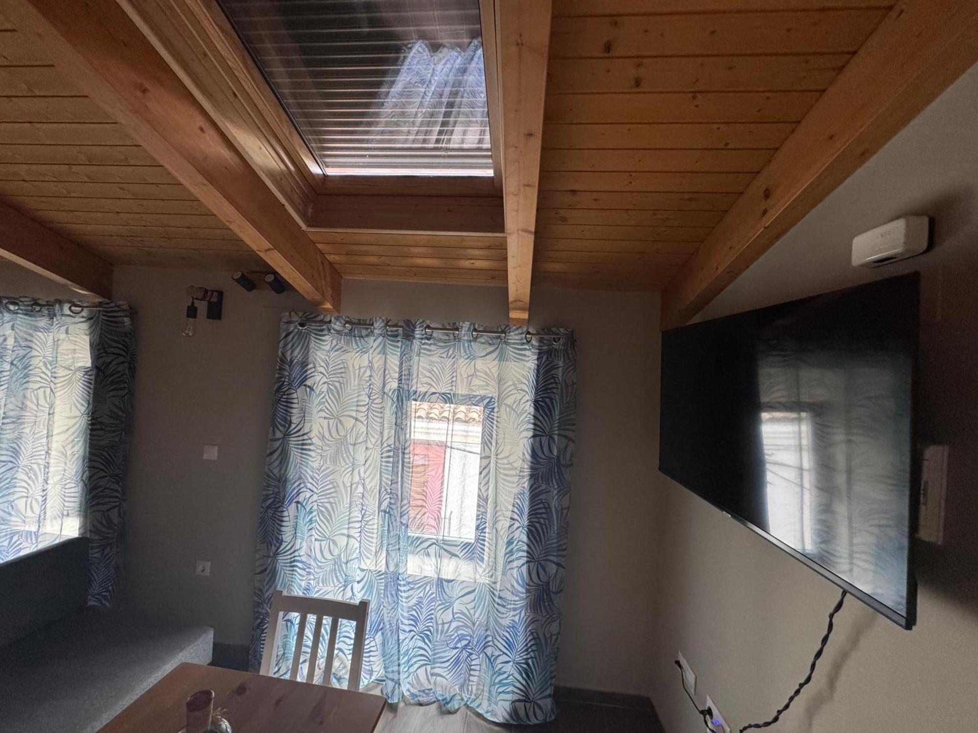 Grupo Garcia De Paredes Apartamentos Turisticos トルヒーリョ エクステリア 写真