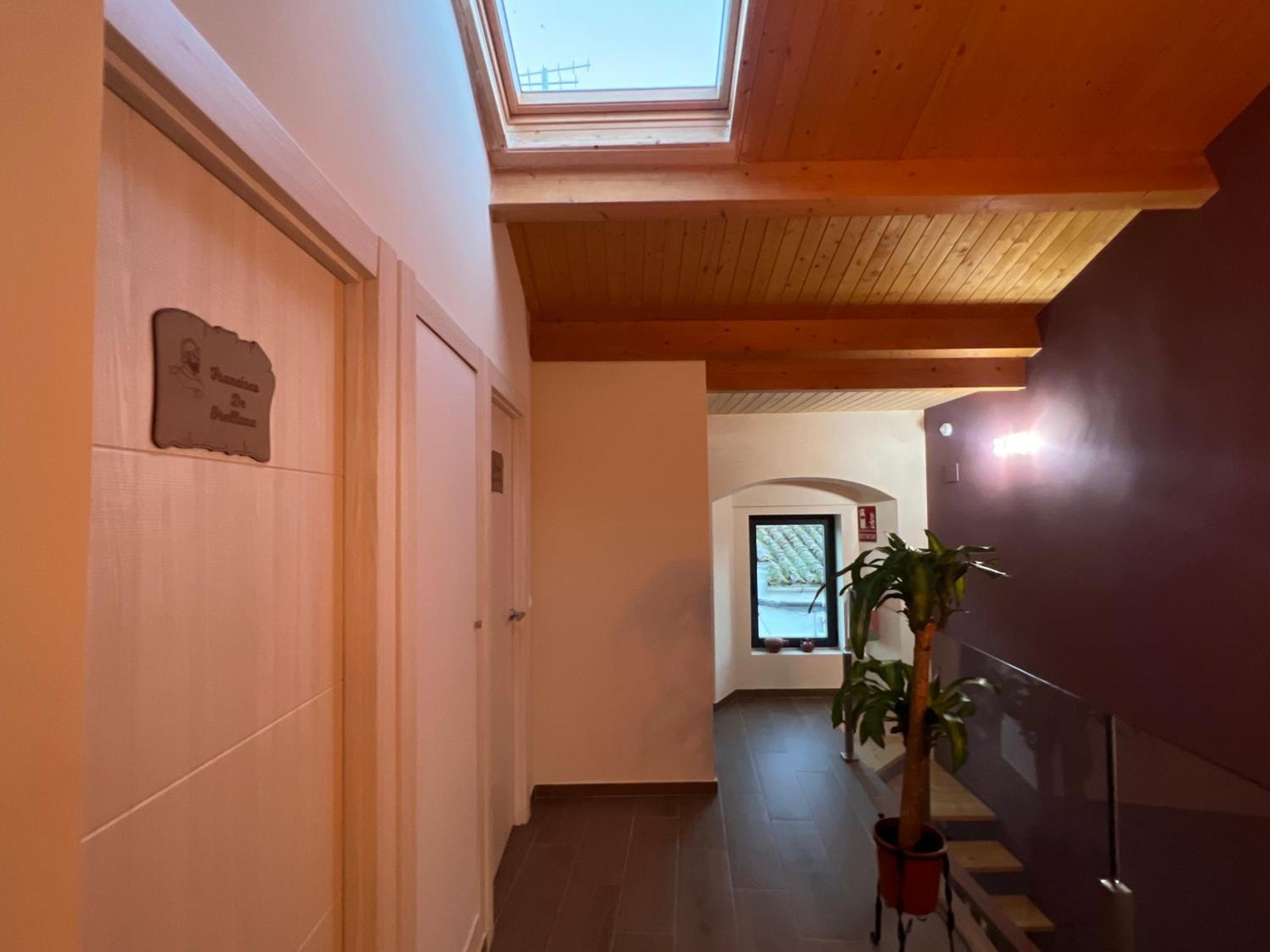 Grupo Garcia De Paredes Apartamentos Turisticos トルヒーリョ エクステリア 写真