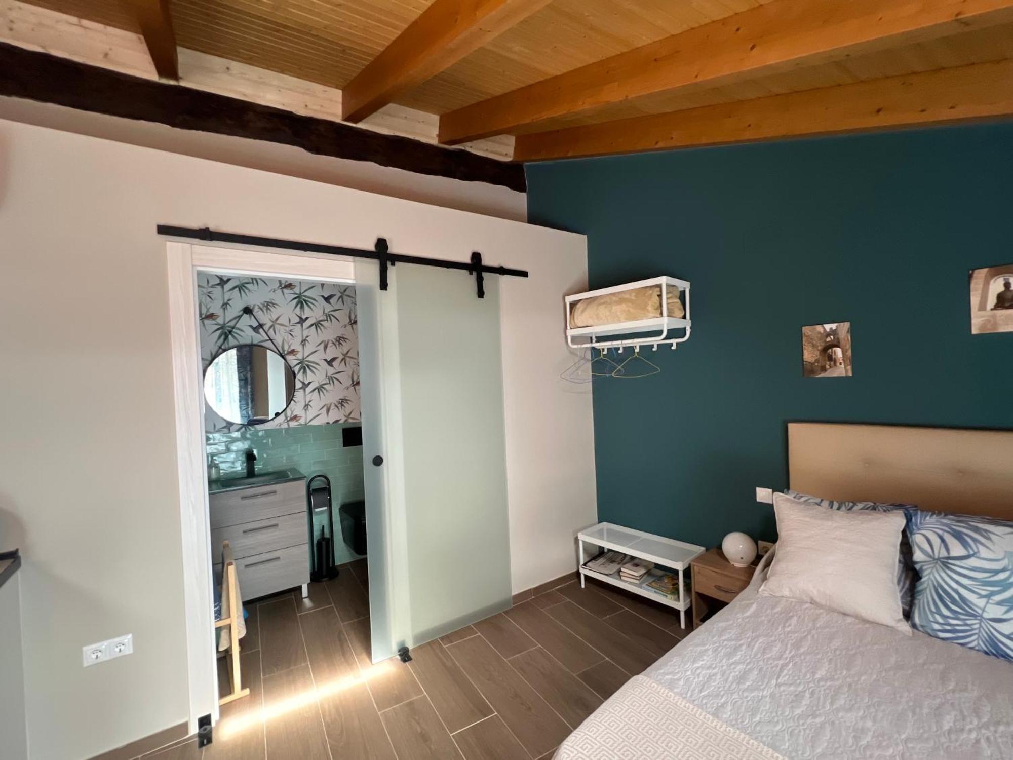 Grupo Garcia De Paredes Apartamentos Turisticos トルヒーリョ エクステリア 写真