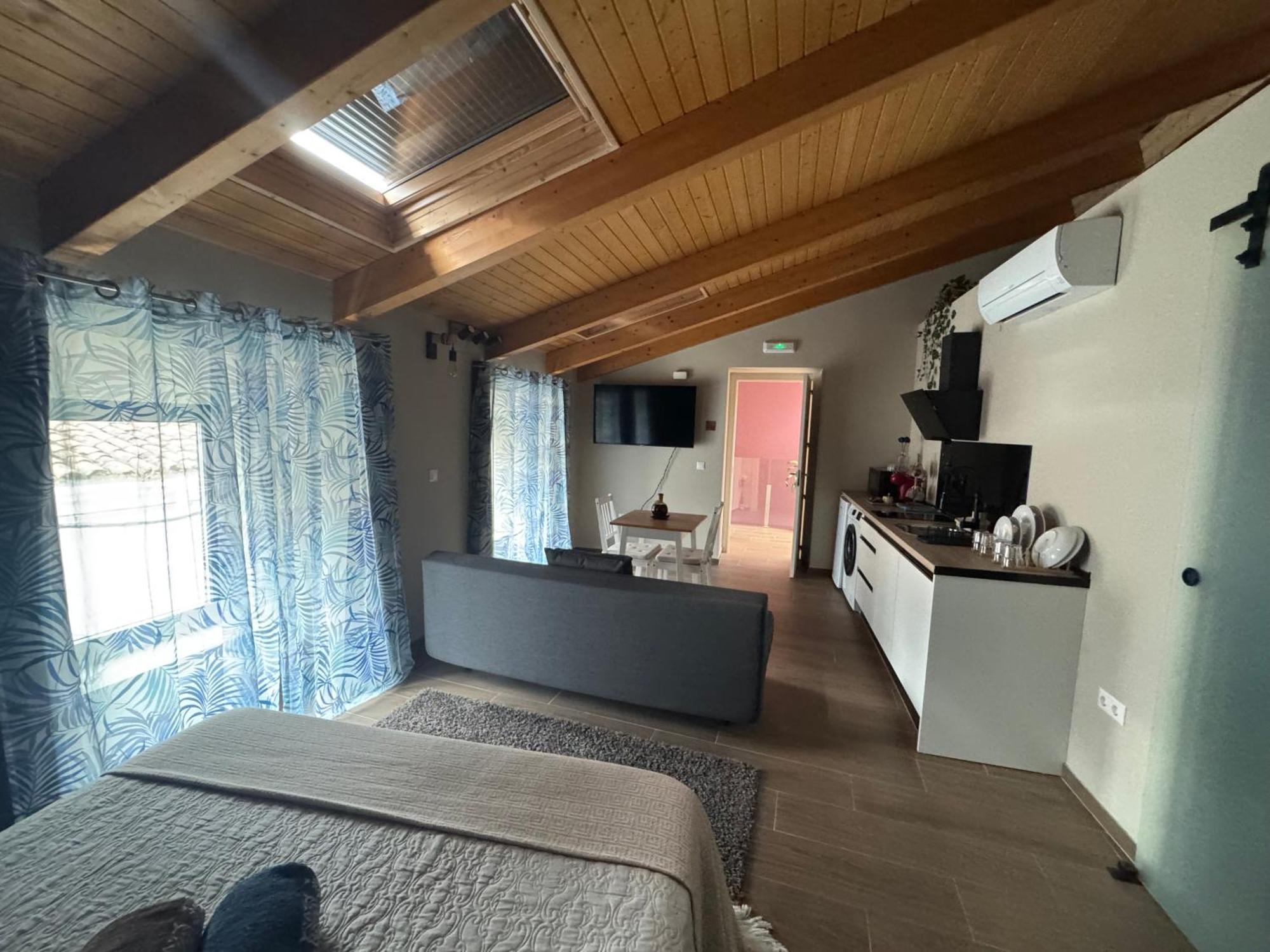 Grupo Garcia De Paredes Apartamentos Turisticos トルヒーリョ エクステリア 写真
